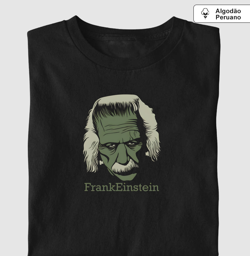 Frank Einstein