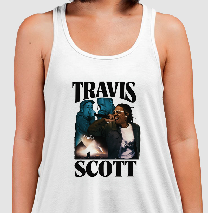 Travis Scot