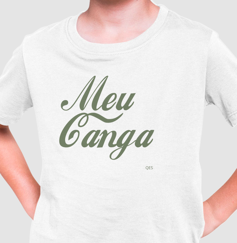MEU CANGA COKE