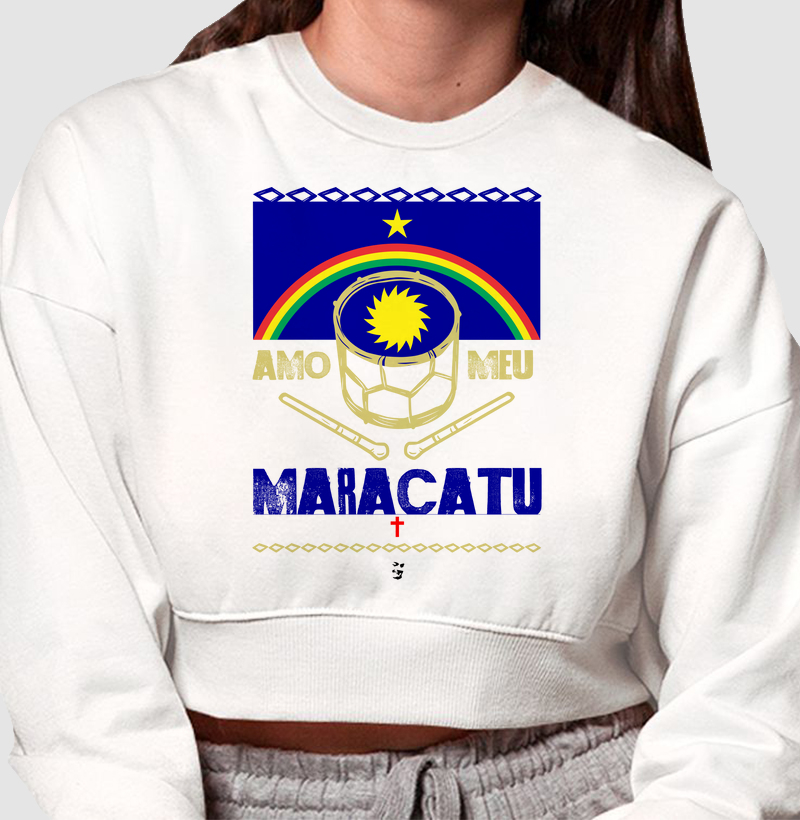 MARACARU / Estandarte