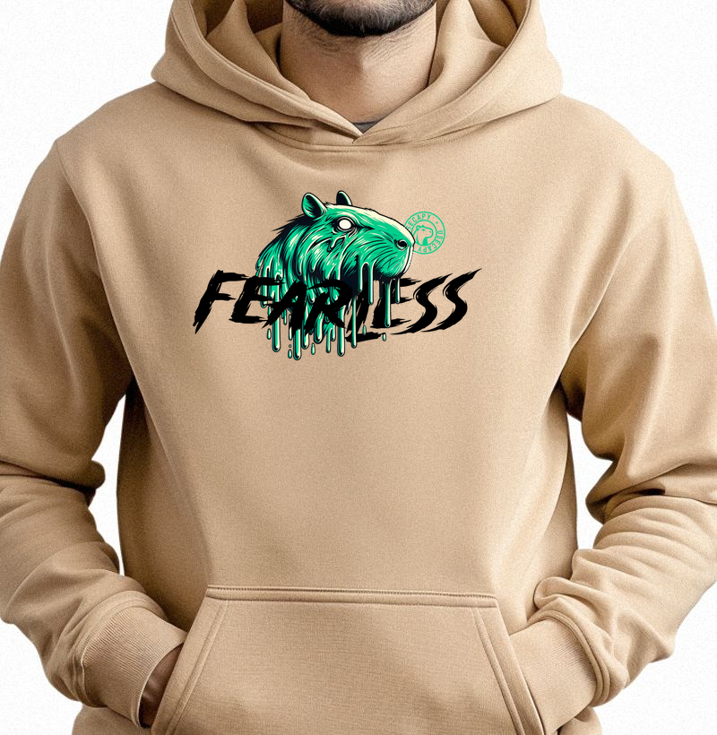 Fearless