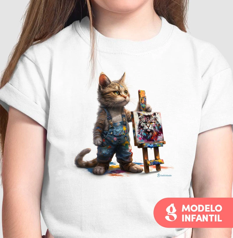 Gatinho Criativo