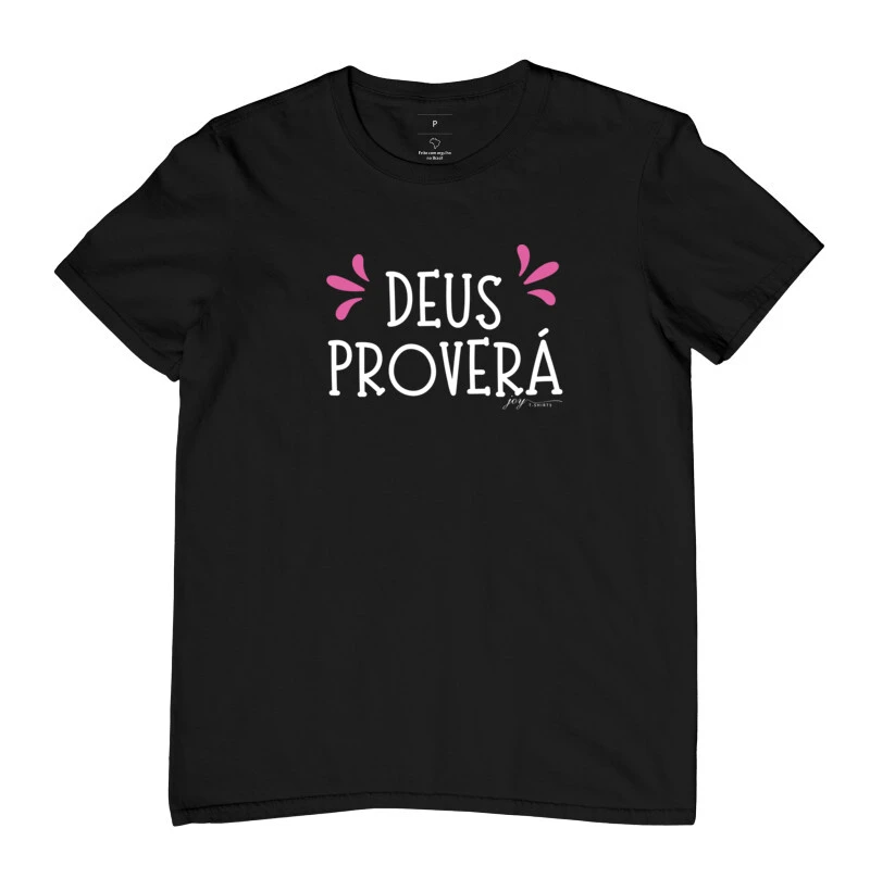 Coleção Baridacints! - Deus proverá