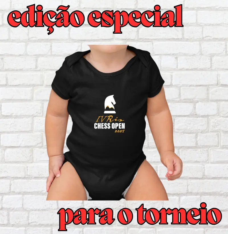 Rio Chess Open 2025