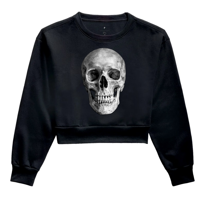 Silent Skull