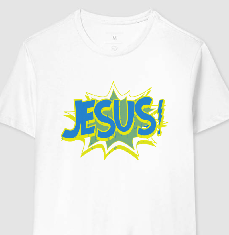 JESUS