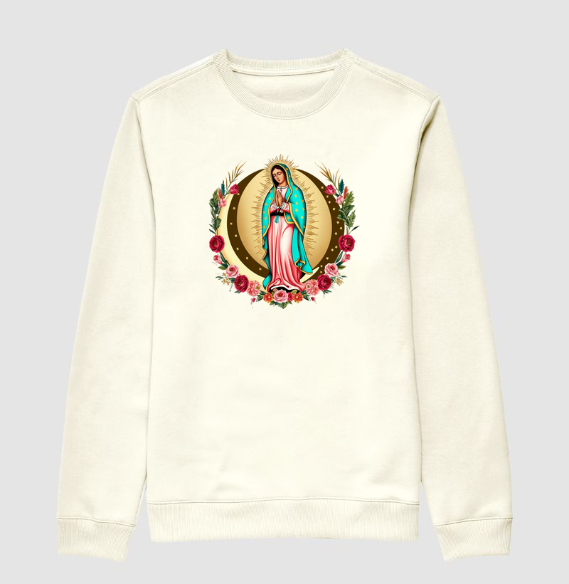 "Nossa Senhora de Guadalupe"