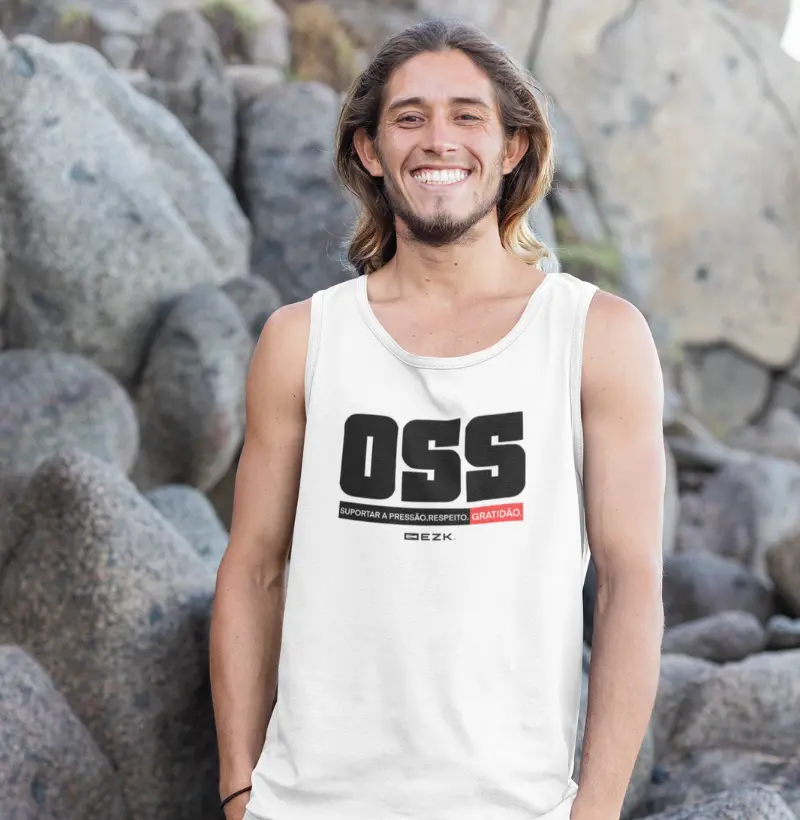 Regata Jiu Jitsu OSS