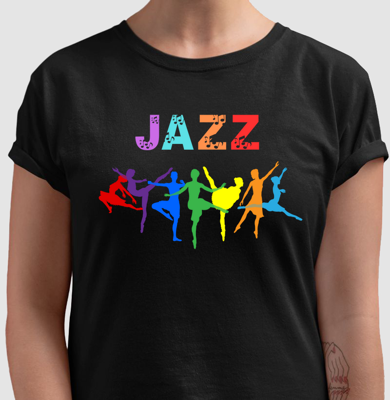 Jazz Dance RVM crf