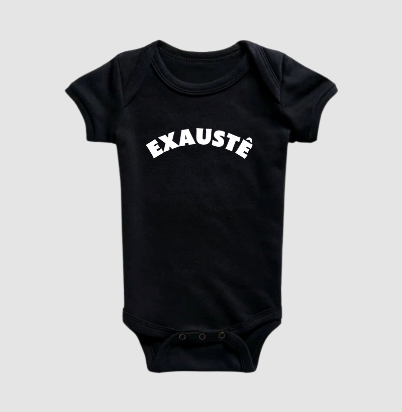 Exaustê