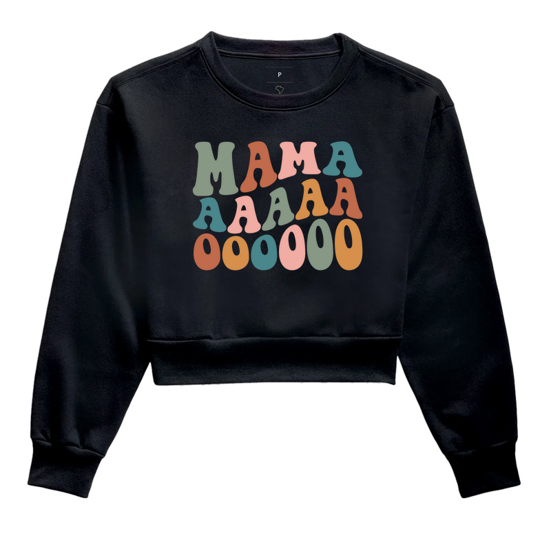 Mamaaa Oooo
