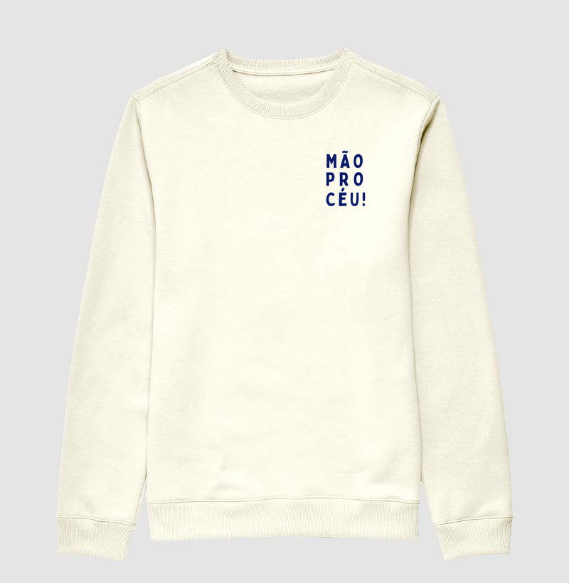 Mão pro Céu! - Mini