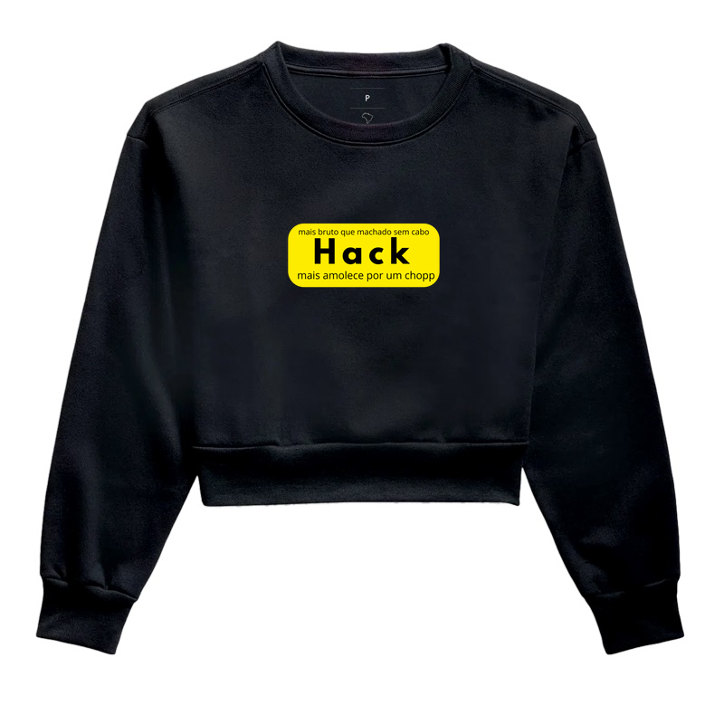 Hack 