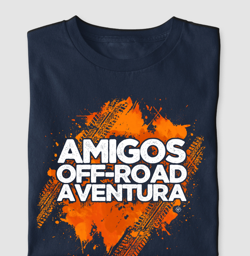 Amigos Off-Road Aventura