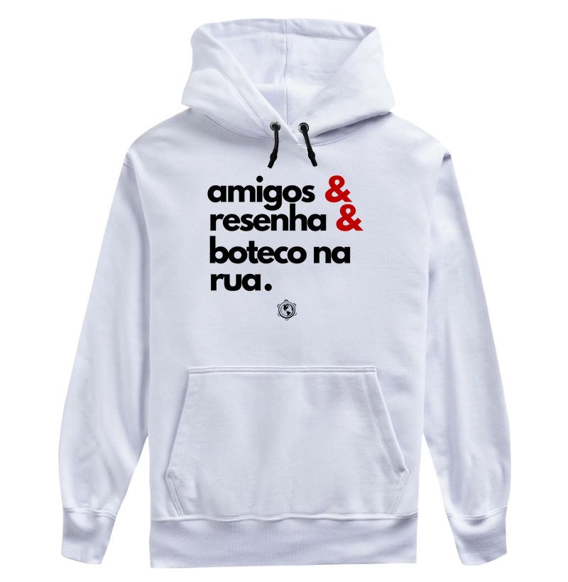 boteco na rua