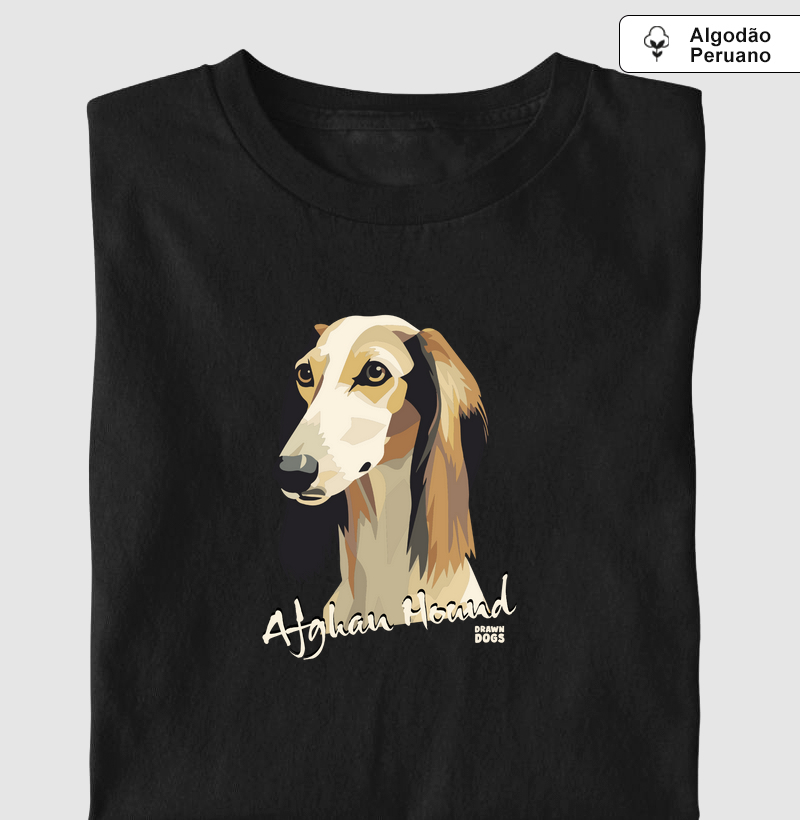 Afghan Hound