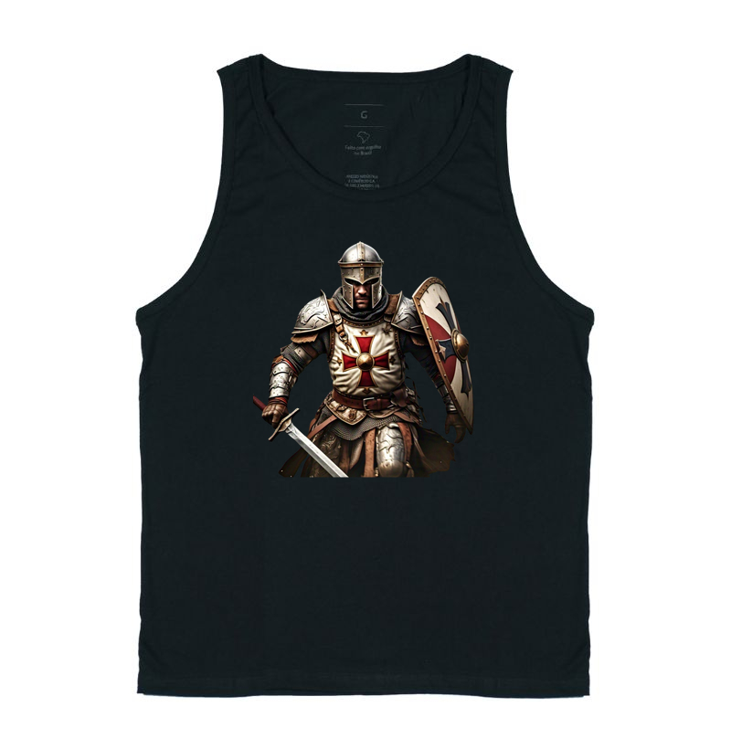 CAVALEIRO TEMPLÁRIO