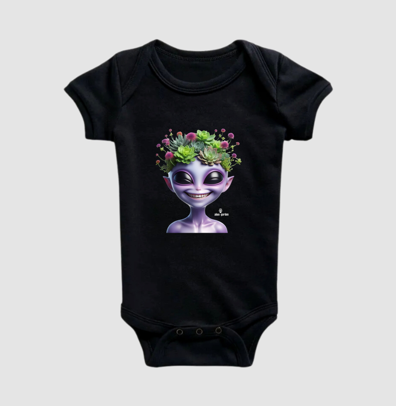 Alien Lavanda