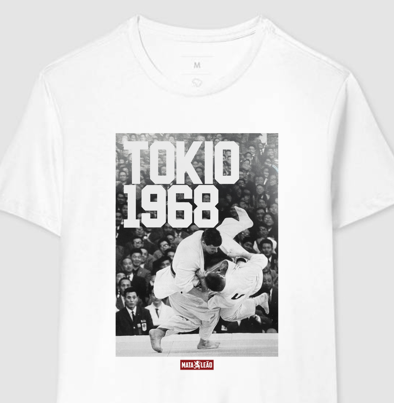 Tokio 1968