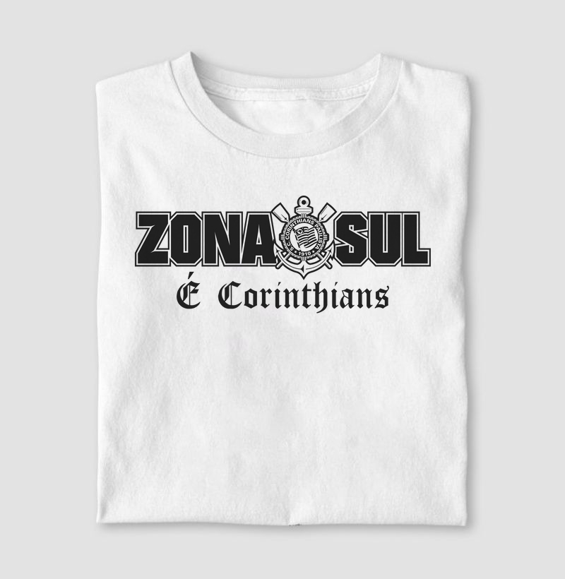 Linha Quebradas - ZONA SUL
