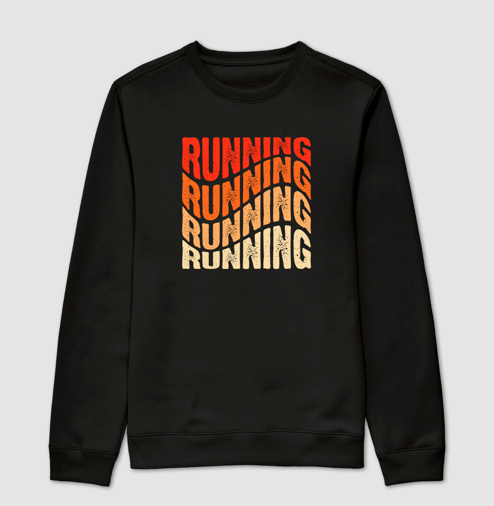 RUNNING