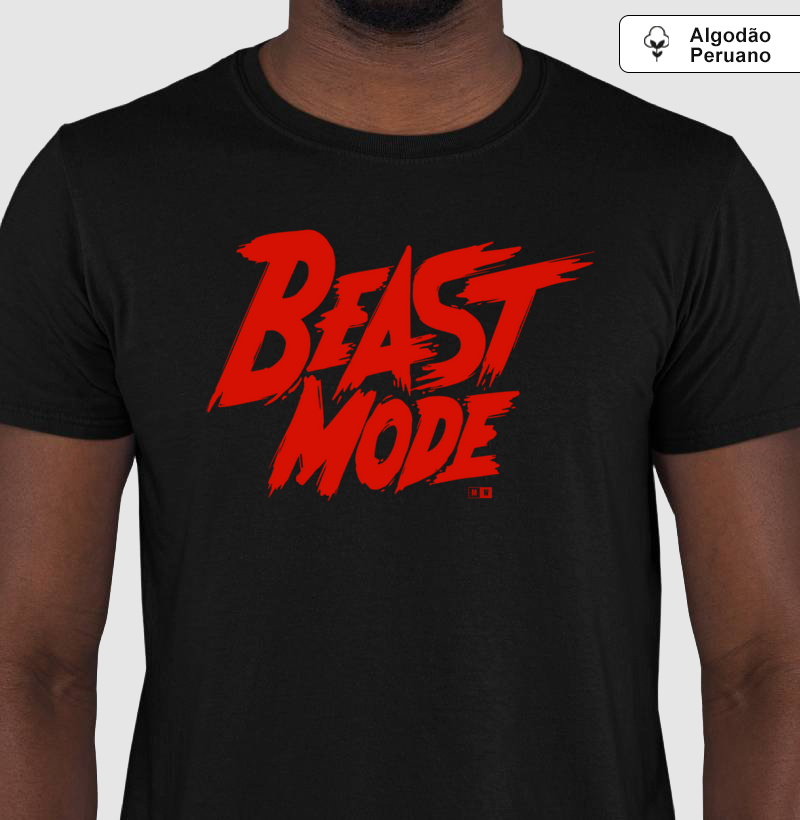 BEAST MODE