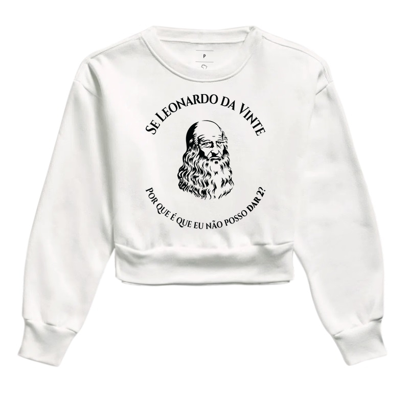 Se Leonardo Da Vinte