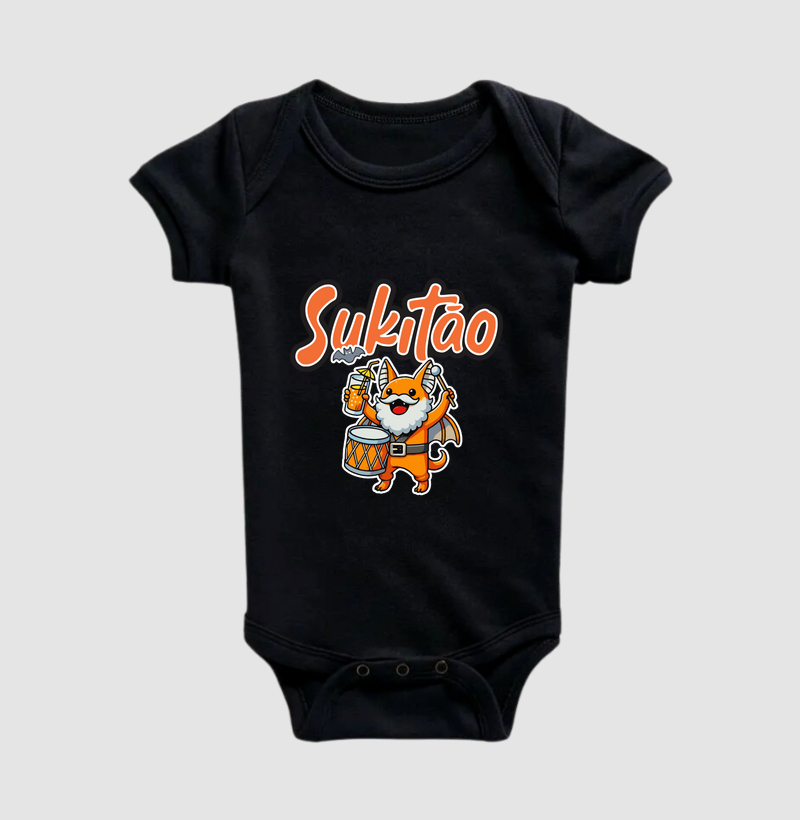 Baby Body Sukitão 2025