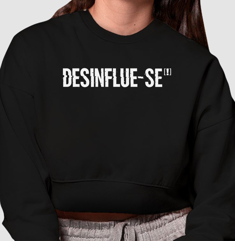 DESINFLUE-SE[!]