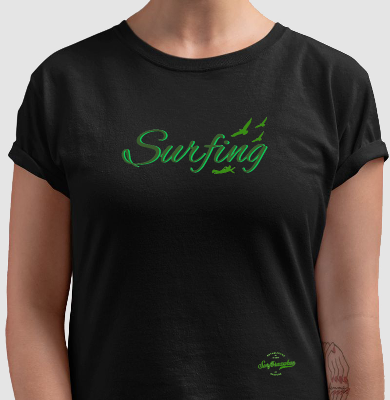 Surfing