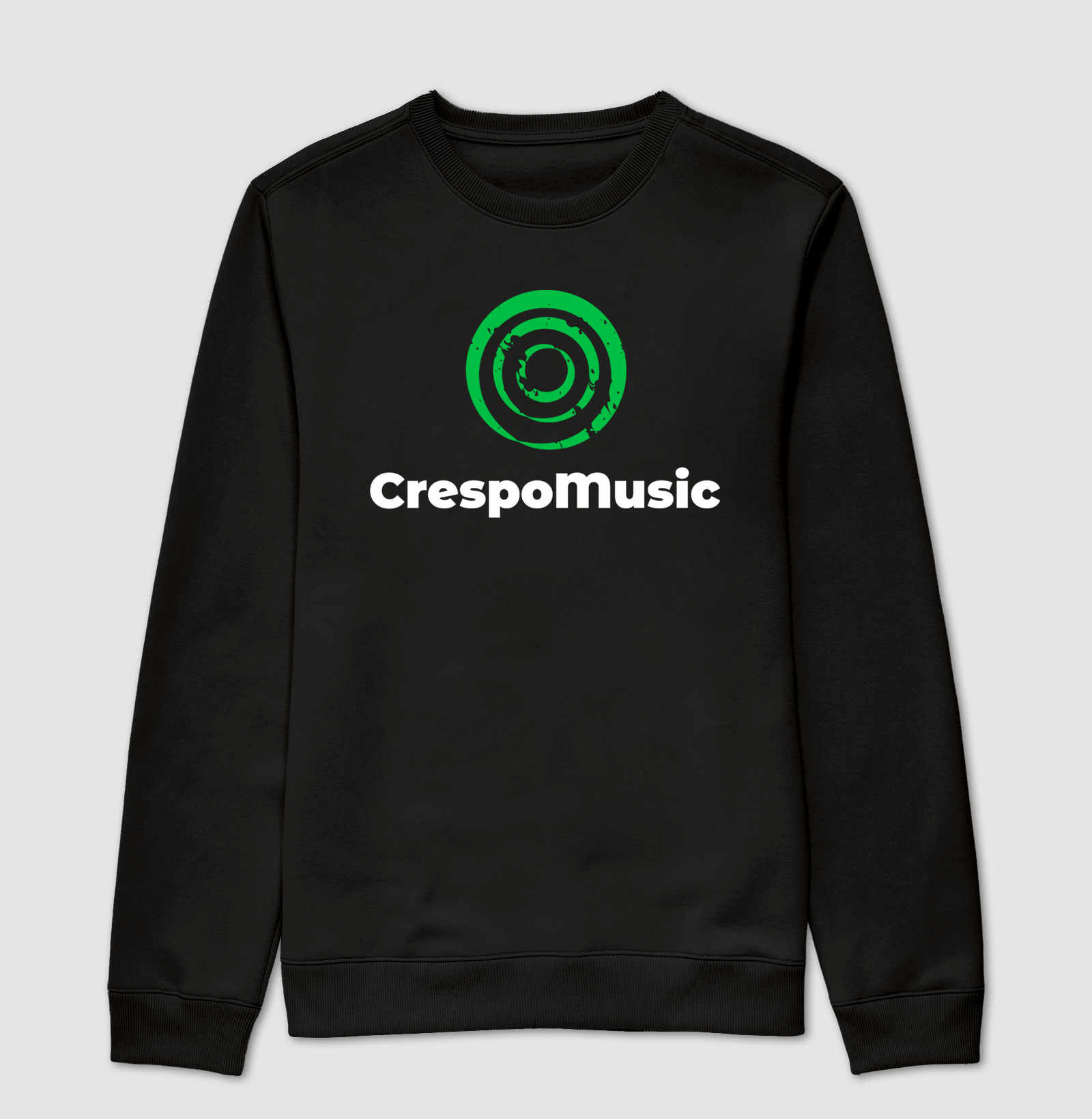 Crespo Music