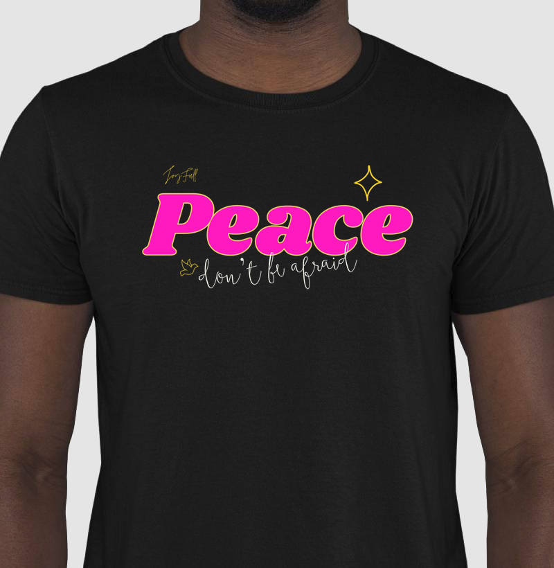 Peace 