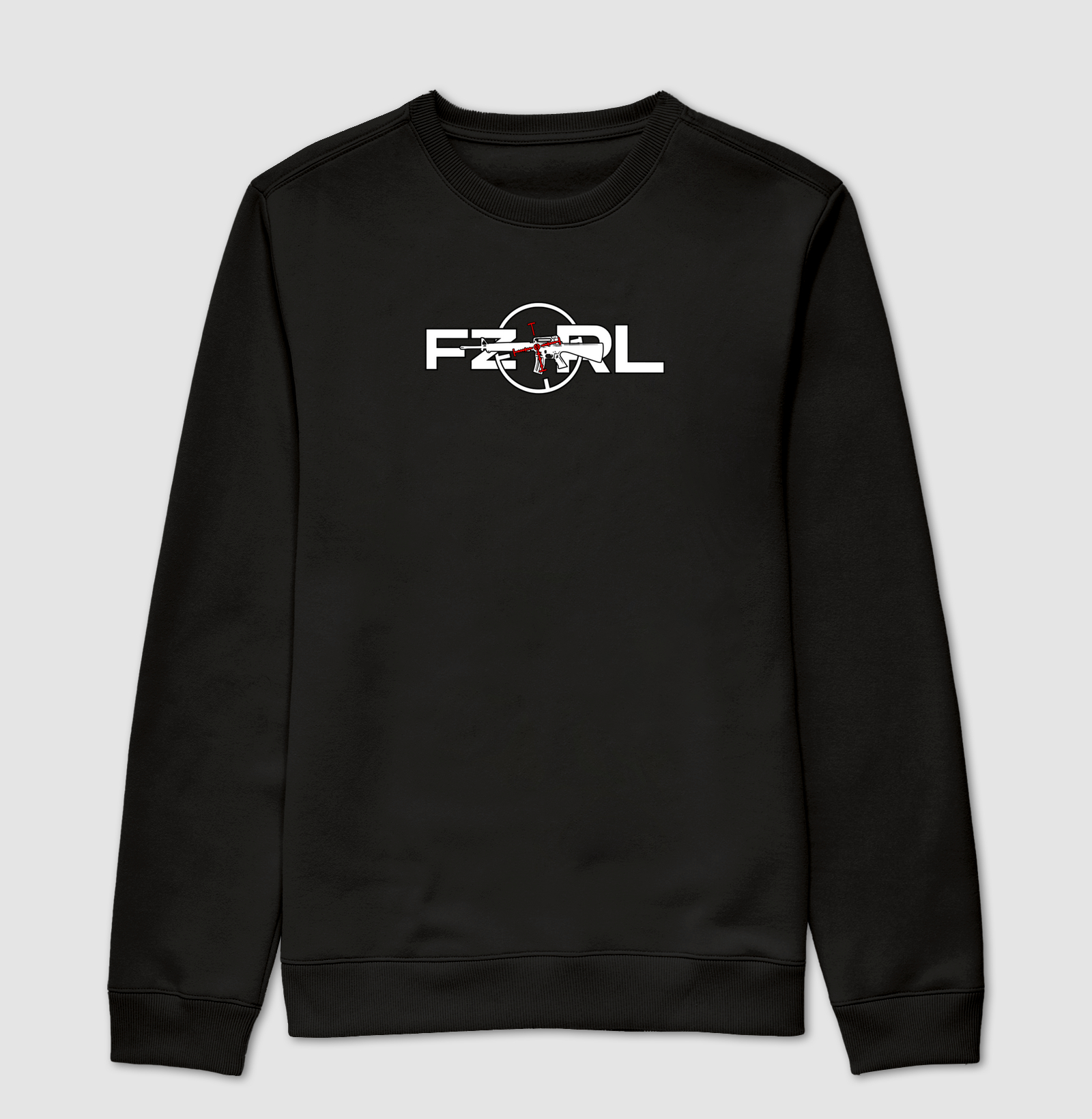 FZRL Model