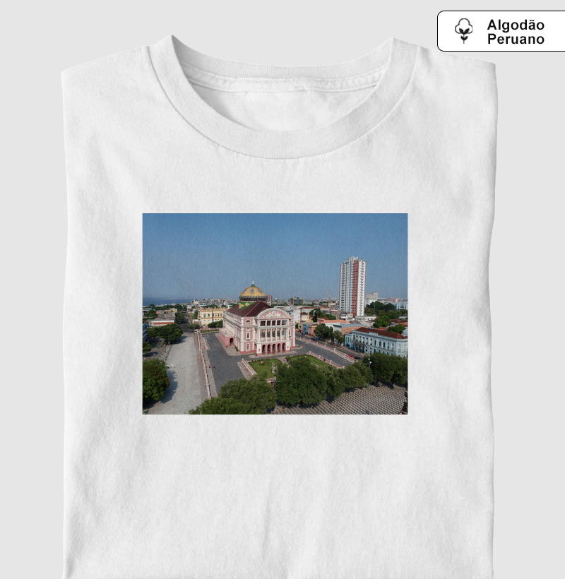 Teatro Amazonas