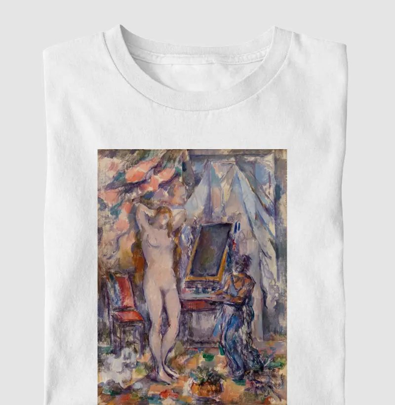 The Toilette