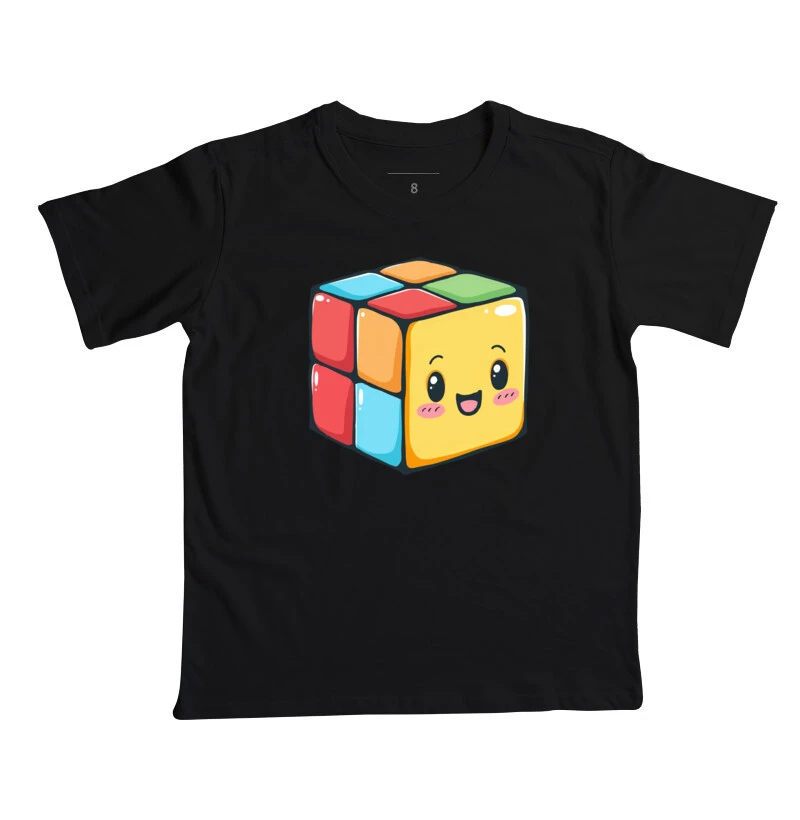 Cubo Magico Rubiks