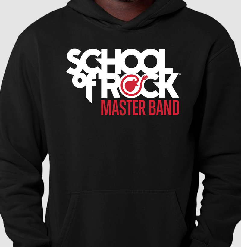 School Of Rock - Master Band