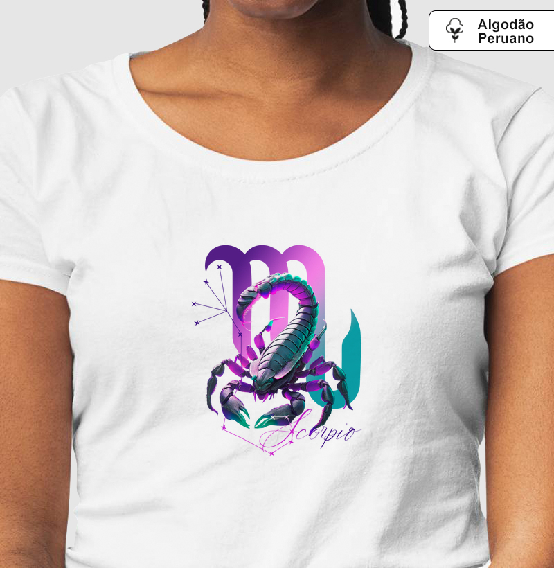 Signo de Escorpião ♏
