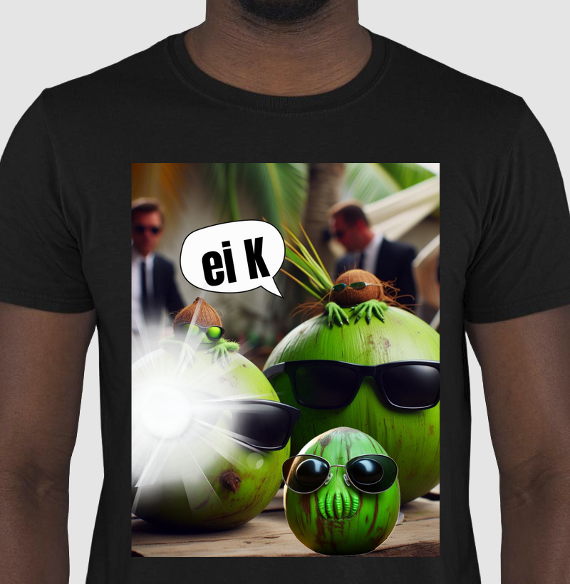 alien