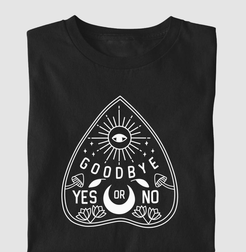 Planoché Ouija
