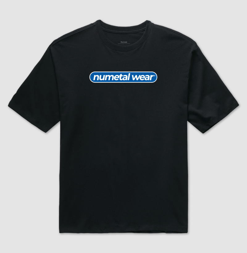 numetalwear® c o l o r s