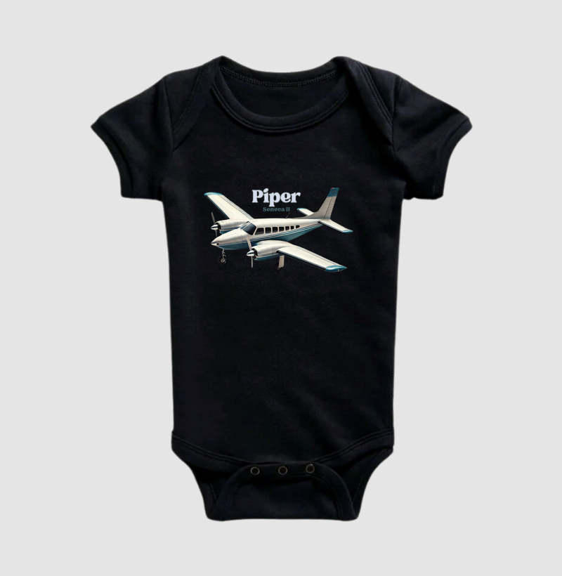 Camiseta Infantil - Seneca II