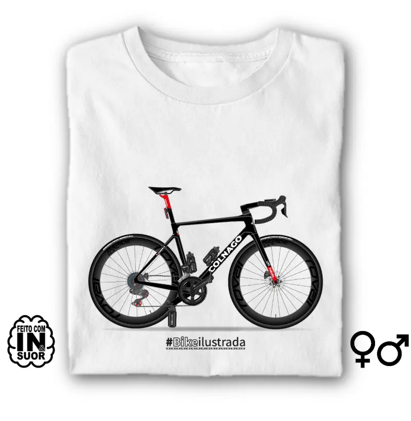 Colnago 4VRS [MarquinhoMaia]