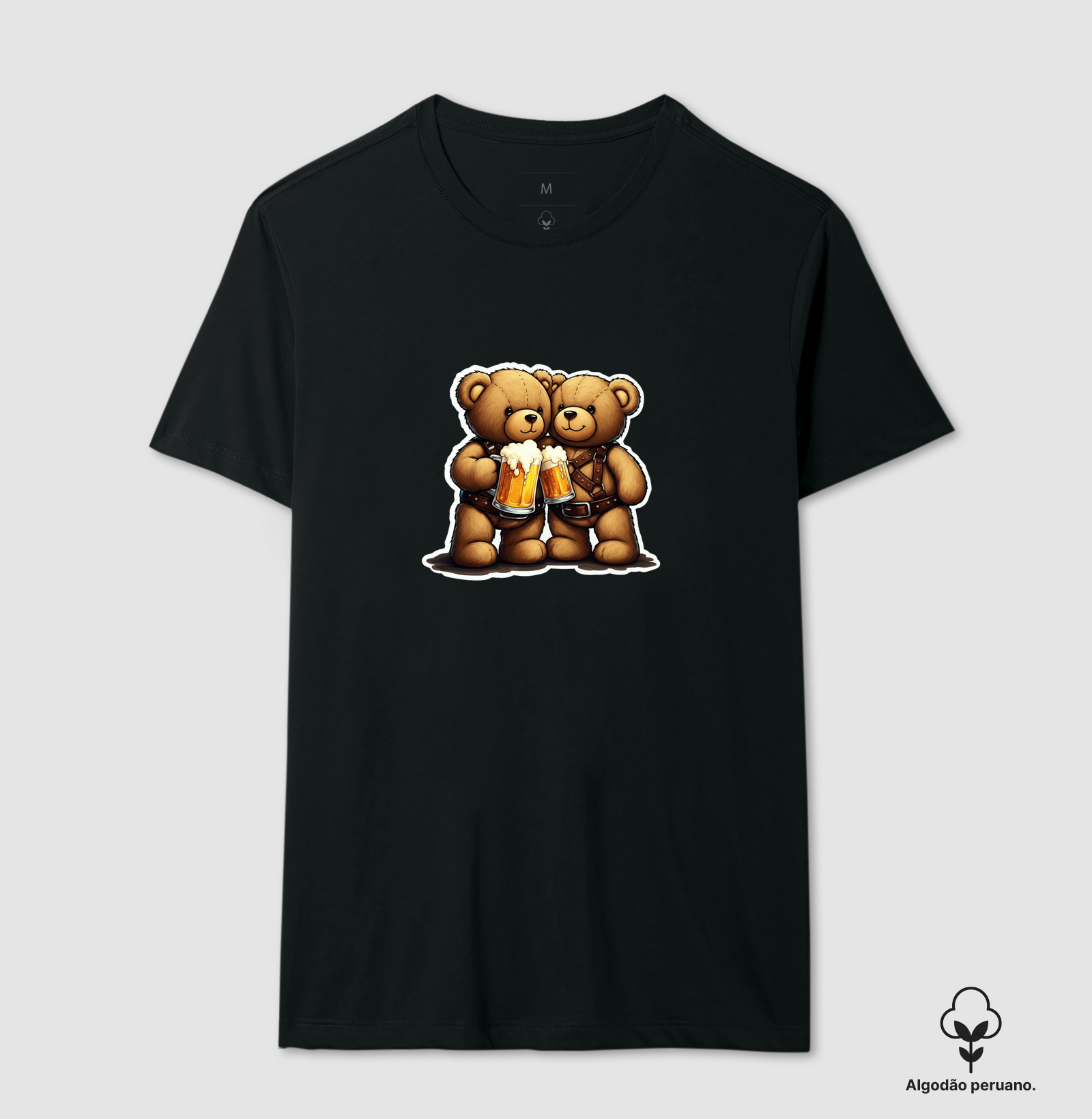 Bear Beer 
