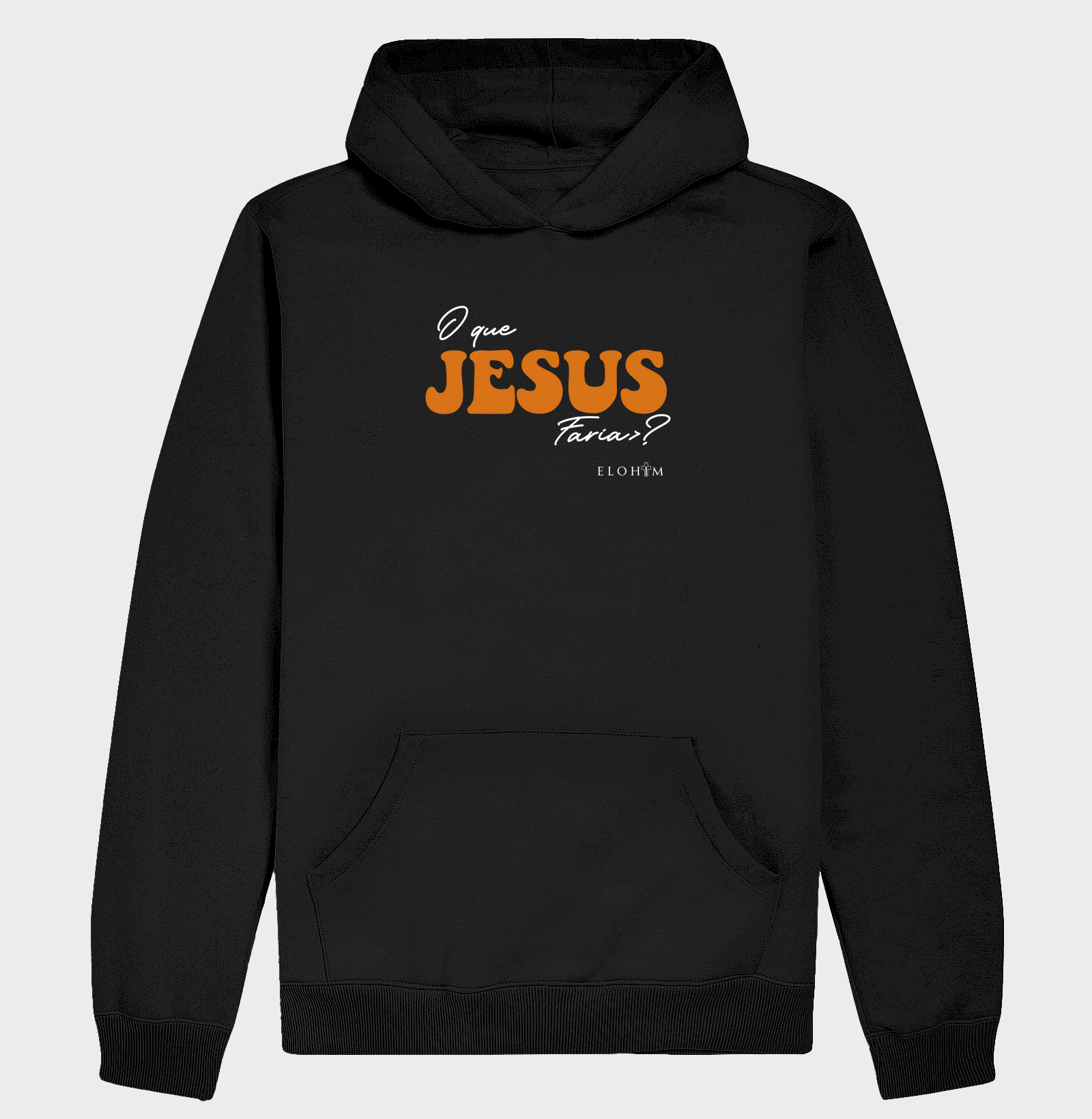 O Que Jesus Faria