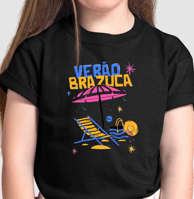 Verão Brazuca