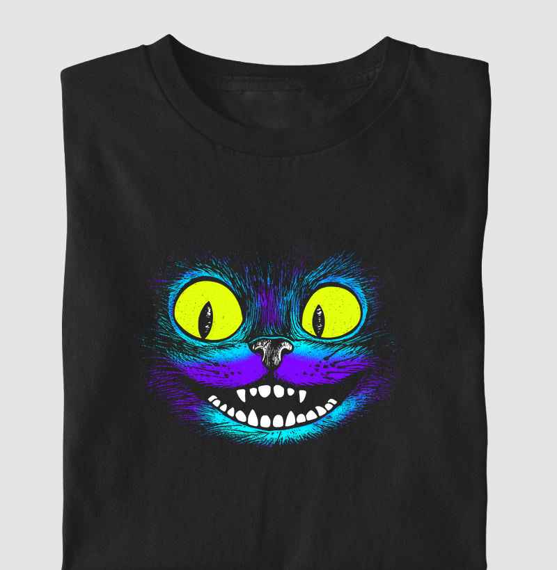Gato de Cheshire