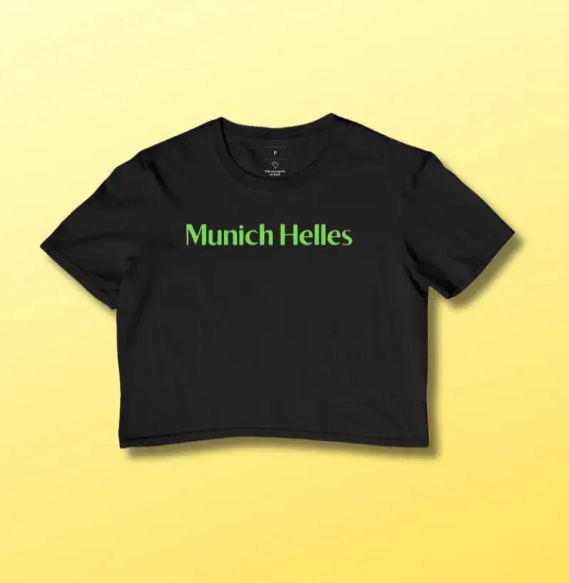 Munich Helles