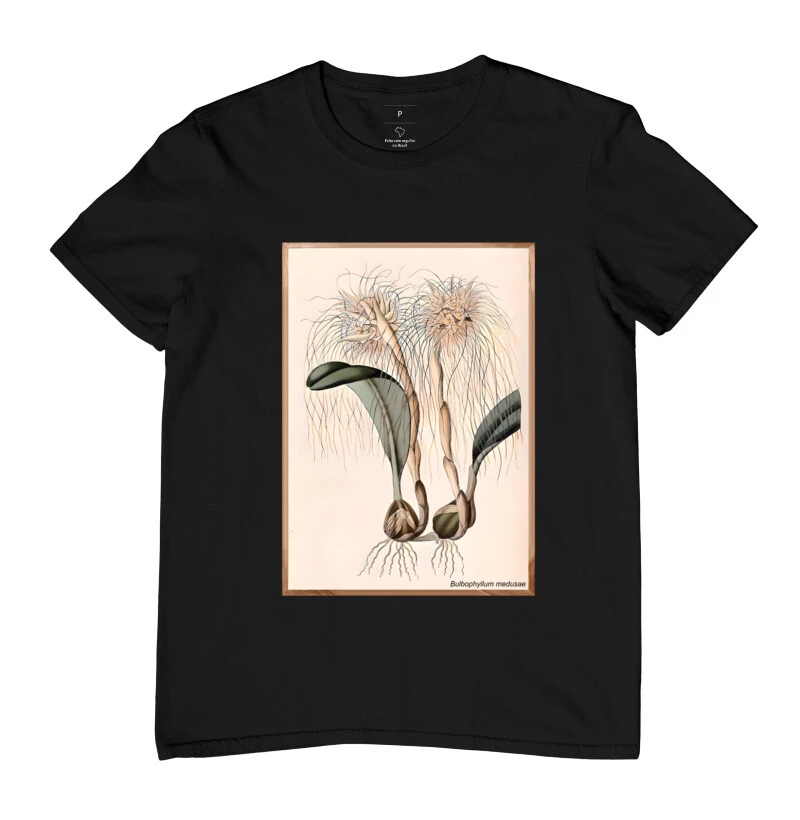 Bulbophyllum t-shirt