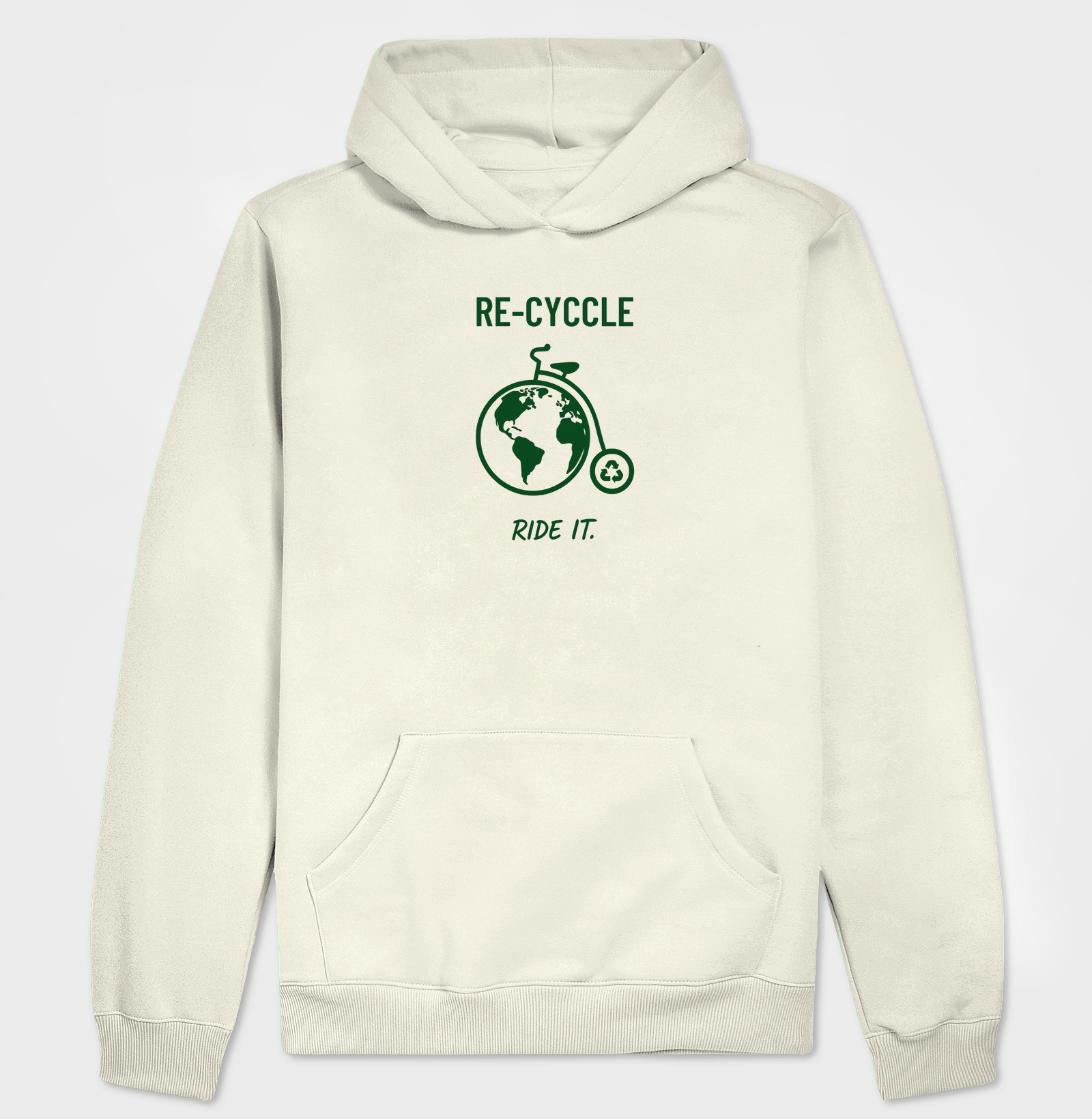 Re-Cyccle